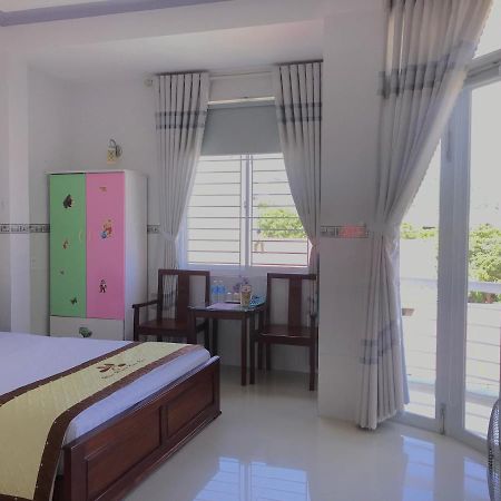 Hotel Ngoc Quy Mini House Quy Nhơn Exterior foto