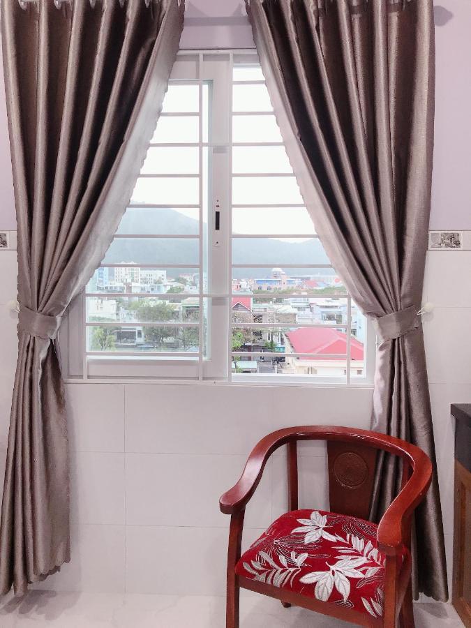 Hotel Ngoc Quy Mini House Quy Nhơn Exterior foto
